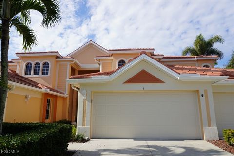 Tiny photo for 13091 Sandy Key Bend #104, North Fort Myers, FL 33903 (MLS # 2026000783)