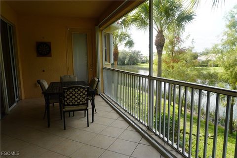 Tiny photo for 13091 Sandy Key Bend #104, North Fort Myers, FL 33903 (MLS # 2026000783)