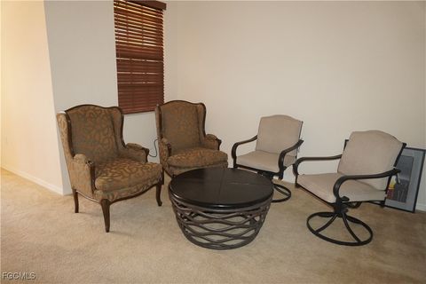 Tiny photo for 13091 Sandy Key Bend #104, North Fort Myers, FL 33903 (MLS # 2026000783)