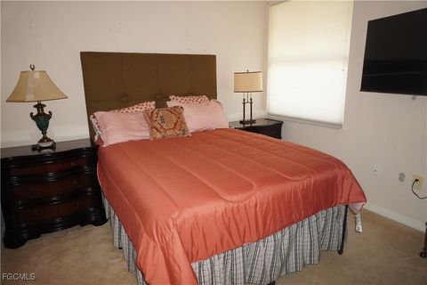 Tiny photo for 13091 Sandy Key Bend #104, North Fort Myers, FL 33903 (MLS # 2026000783)