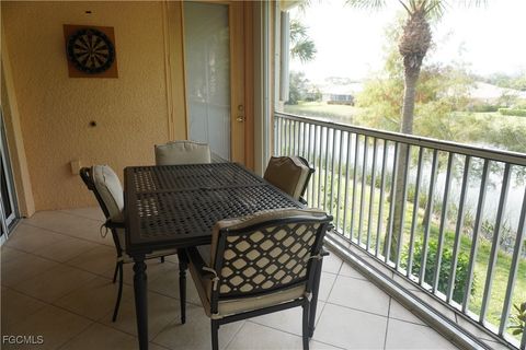 Tiny photo for 13091 Sandy Key Bend #104, North Fort Myers, FL 33903 (MLS # 2026000783)