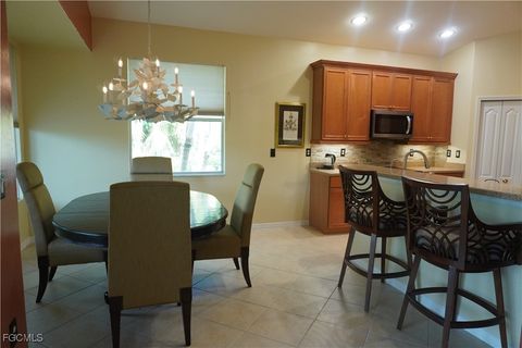 Tiny photo for 13091 Sandy Key Bend #104, North Fort Myers, FL 33903 (MLS # 2026000783)