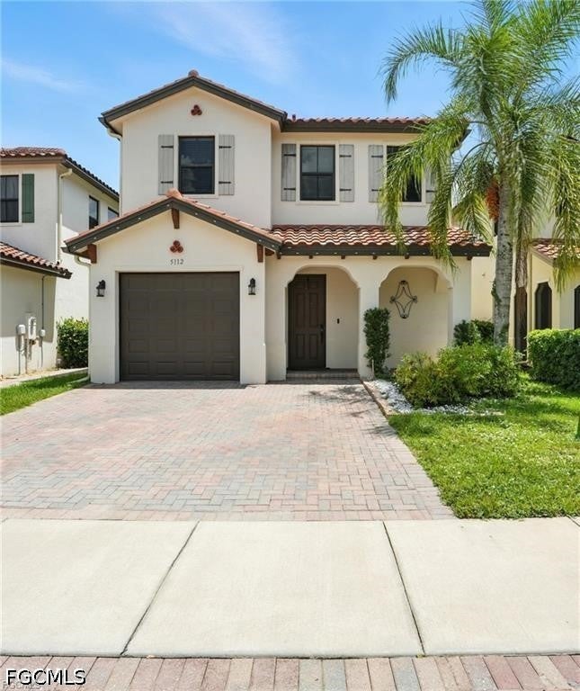 Photo 1 of 12 — 5112 Beckton Road, Ave Maria, FL 34142