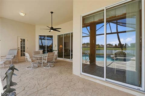 Tiny photo for 11424 Osprey Landing Way, Fort Myers, FL 33908 (MLS # 2026030754)
