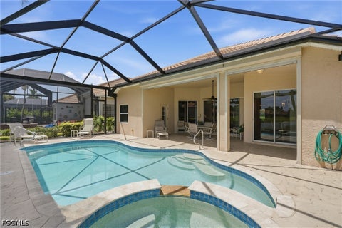 Tiny photo for 11424 Osprey Landing Way, Fort Myers, FL 33908 (MLS # 2026030754)