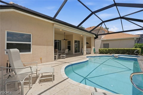 Tiny photo for 11424 Osprey Landing Way, Fort Myers, FL 33908 (MLS # 2026030754)