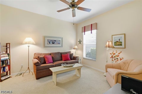 Tiny photo for 11424 Osprey Landing Way, Fort Myers, FL 33908 (MLS # 2026030754)