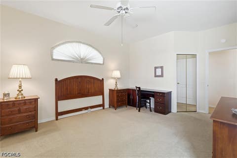 Tiny photo for 11424 Osprey Landing Way, Fort Myers, FL 33908 (MLS # 2026030754)