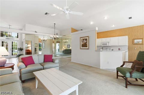 Tiny photo for 11424 Osprey Landing Way, Fort Myers, FL 33908 (MLS # 2026030754)