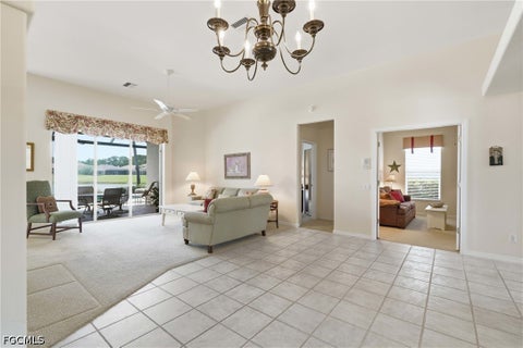 Tiny photo for 11424 Osprey Landing Way, Fort Myers, FL 33908 (MLS # 2026030754)