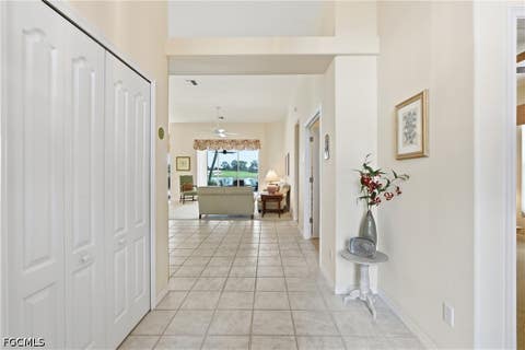 Tiny photo for 11424 Osprey Landing Way, Fort Myers, FL 33908 (MLS # 2026030754)