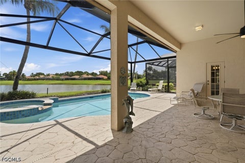 Tiny photo for 11424 Osprey Landing Way, Fort Myers, FL 33908 (MLS # 2026030754)