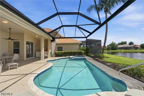Tiny photo for 11424 Osprey Landing Way, Fort Myers, FL 33908 (MLS # 2026030754)