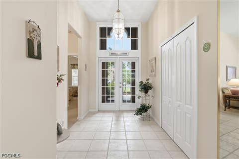 Tiny photo for 11424 Osprey Landing Way, Fort Myers, FL 33908 (MLS # 2026030754)