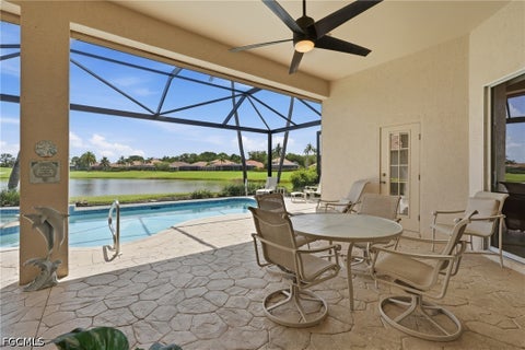 Tiny photo for 11424 Osprey Landing Way, Fort Myers, FL 33908 (MLS # 2026030754)