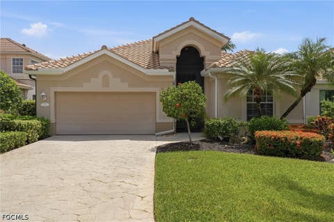 Photo of 11424 Osprey Landing Way, Fort Myers, FL 33908 (MLS # 2026030754)