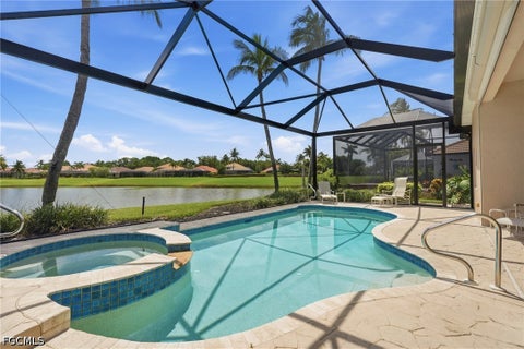 Tiny photo for 11424 Osprey Landing Way, Fort Myers, FL 33908 (MLS # 2026030754)