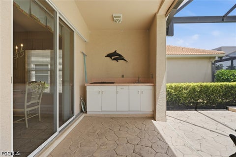 Tiny photo for 11424 Osprey Landing Way, Fort Myers, FL 33908 (MLS # 2026030754)