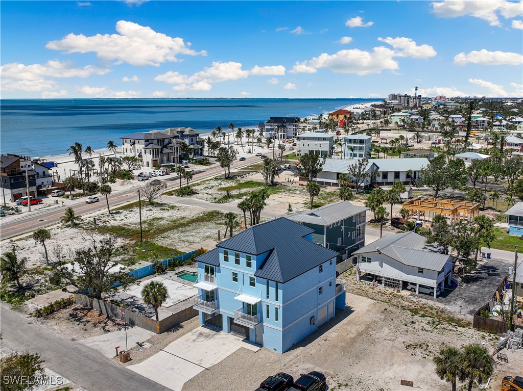 121 Hibiscus Drive