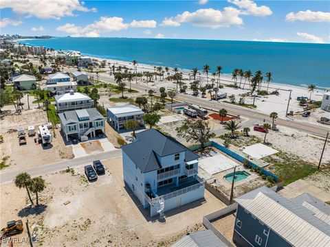 121 Hibiscus Drive Fort Myers Beach FL 33931