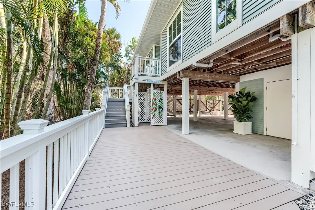 Sanibel, Florida 33957, United States, 3 Bedrooms Bedrooms, ,2 BathroomsBathrooms,Residential,Active,134916