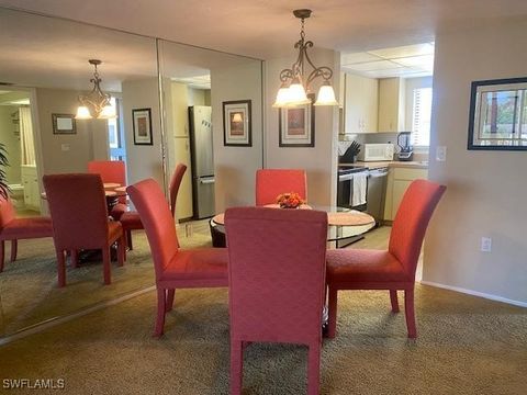 Tiny photo for 4240 Steamboat Bend #204, Fort Myers, FL 33919 (MLS # 225058112)