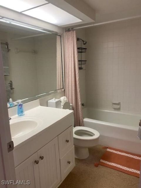 Tiny photo for 4240 Steamboat Bend #204, Fort Myers, FL 33919 (MLS # 225058112)