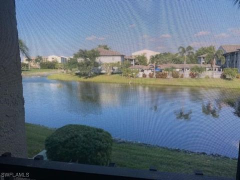 Tiny photo for 4240 Steamboat Bend #204, Fort Myers, FL 33919 (MLS # 225058112)