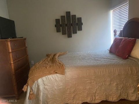 Tiny photo for 4240 Steamboat Bend #204, Fort Myers, FL 33919 (MLS # 225058112)