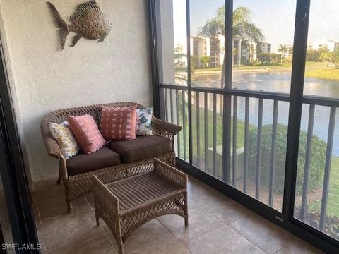 Tiny photo for 4240 Steamboat Bend #204, Fort Myers, FL 33919 (MLS # 225058112)