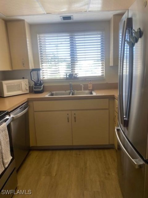 Tiny photo for 4240 Steamboat Bend #204, Fort Myers, FL 33919 (MLS # 225058112)