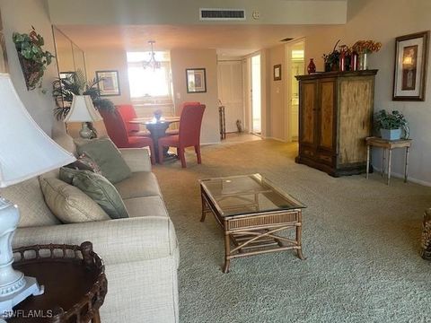 Tiny photo for 4240 Steamboat Bend #204, Fort Myers, FL 33919 (MLS # 225058112)