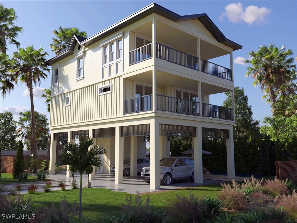 716 Estero Boulevard