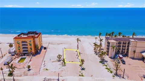 716 Estero Boulevard Fort Myers Beach FL 33931
