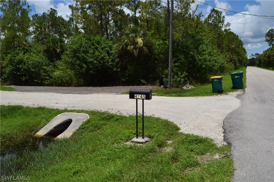 Naples, Florida 34120, United States, ,Land,Active,213174