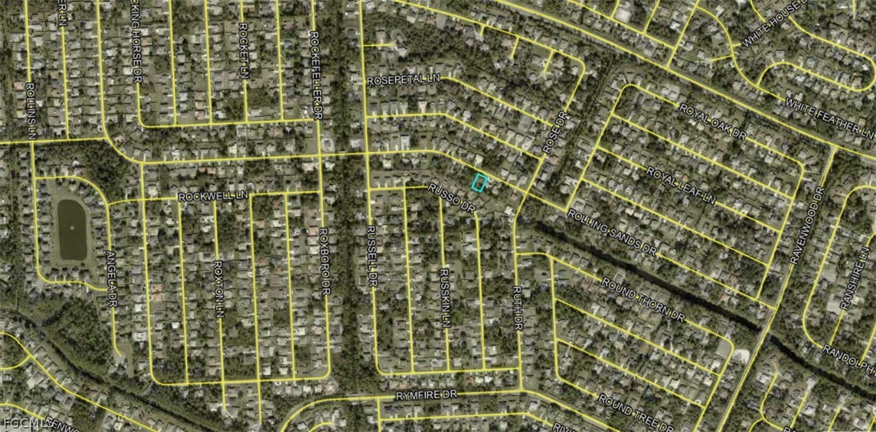 106 Rolling Sands Drive