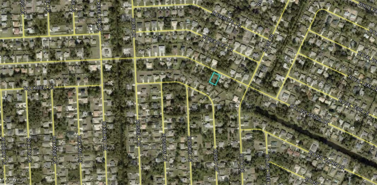 106 Rolling Sands Drive