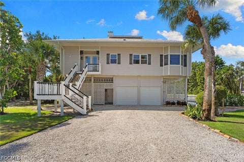 Photo of 475 Las Tiendas Lane, Sanibel, FL 33957 (MLS # 2026036452)