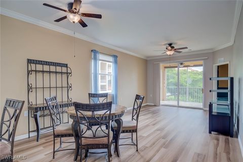 Tiny photo for 8320 Whiskey Preserve Circle #321, Fort Myers, FL 33919 (MLS # 225050537)