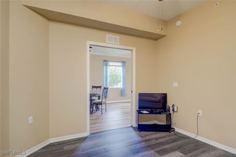 Tiny photo for 8320 Whiskey Preserve Circle #321, Fort Myers, FL 33919 (MLS # 225050537)