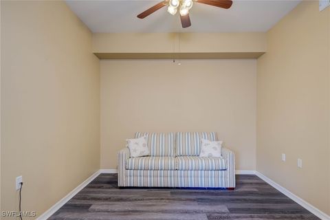 Tiny photo for 8320 Whiskey Preserve Circle #321, Fort Myers, FL 33919 (MLS # 225050537)