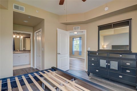 Tiny photo for 8320 Whiskey Preserve Circle #321, Fort Myers, FL 33919 (MLS # 225050537)