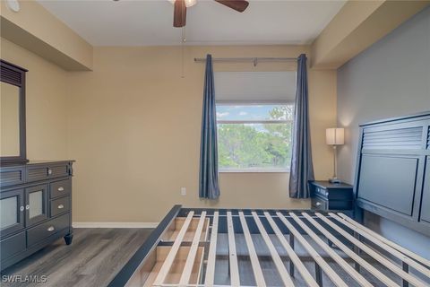 Tiny photo for 8320 Whiskey Preserve Circle #321, Fort Myers, FL 33919 (MLS # 225050537)