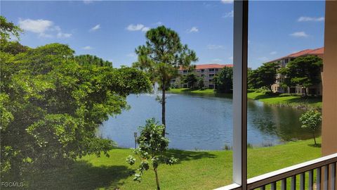 Tiny photo for 8320 Whiskey Preserve Circle #321, Fort Myers, FL 33919 (MLS # 225050537)