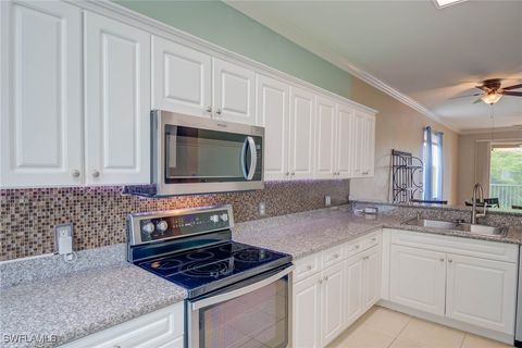 Tiny photo for 8320 Whiskey Preserve Circle #321, Fort Myers, FL 33919 (MLS # 225050537)