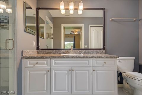 Tiny photo for 8320 Whiskey Preserve Circle #321, Fort Myers, FL 33919 (MLS # 225050537)