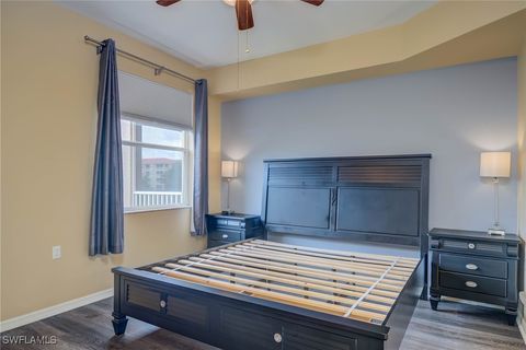 Tiny photo for 8320 Whiskey Preserve Circle #321, Fort Myers, FL 33919 (MLS # 225050537)