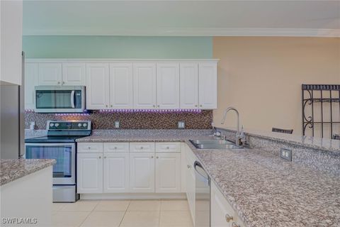 Tiny photo for 8320 Whiskey Preserve Circle #321, Fort Myers, FL 33919 (MLS # 225050537)