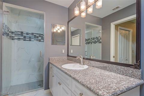 Tiny photo for 8320 Whiskey Preserve Circle #321, Fort Myers, FL 33919 (MLS # 225050537)