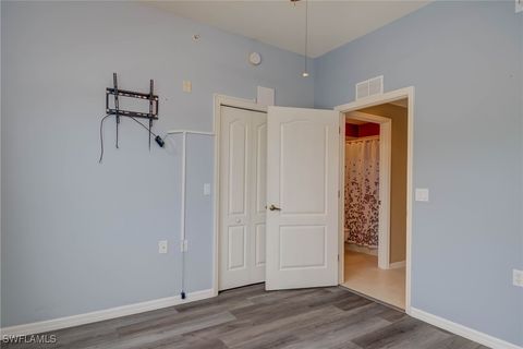 Tiny photo for 8320 Whiskey Preserve Circle #321, Fort Myers, FL 33919 (MLS # 225050537)